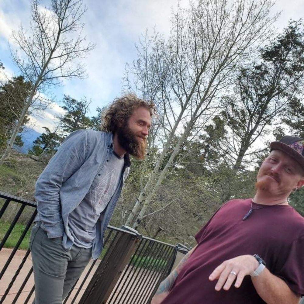 Meet your Posher, Shawn